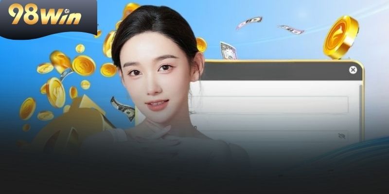 Đăng Nhập 98WIN Thuận Tiện Với Hướng Dẫn Chi Tiết Nhất