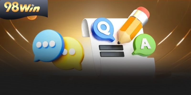Điều kiện cơ bản giúp thực hiện đăng ký 98WIN