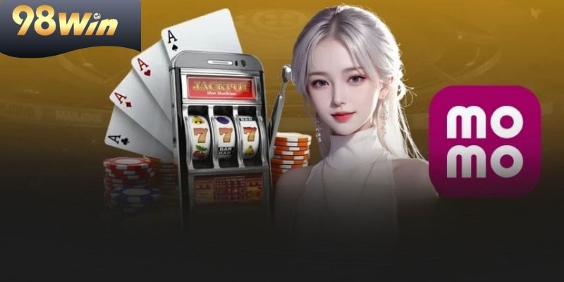 Nạp tiền hiện đại tại 98WIN bằng USDT