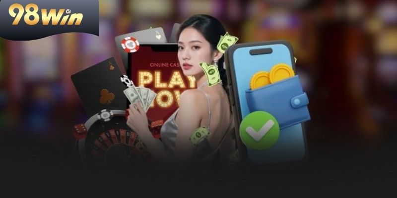 Tải app 98WIN và cá cược trên di động có nhiều lợi ích