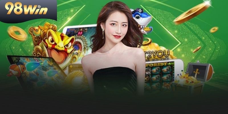 Tải App 98WIN - Các Bước Cài Đặt Ứng Dụng Game Chuẩn Xác